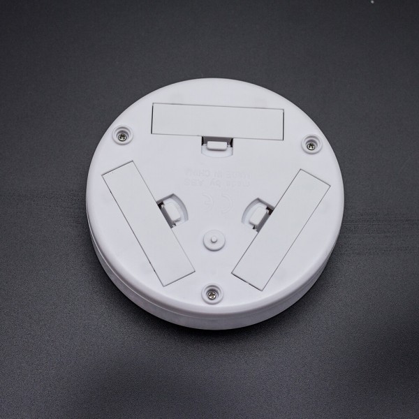Pressure Activated LED Drink Coaster