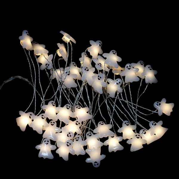 LED Fairy Lights