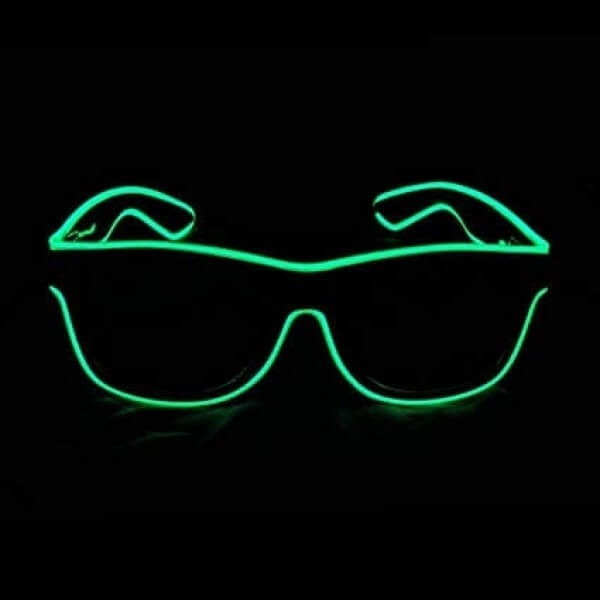 Shaped Sunglasses