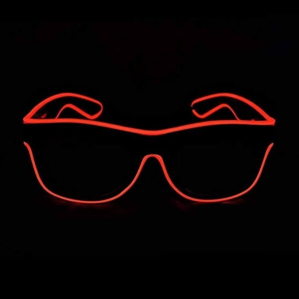 led drinking glasses