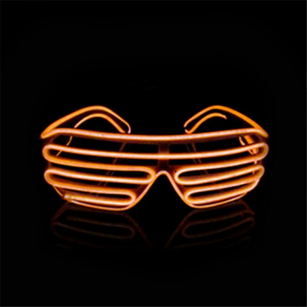 sunglasses led
